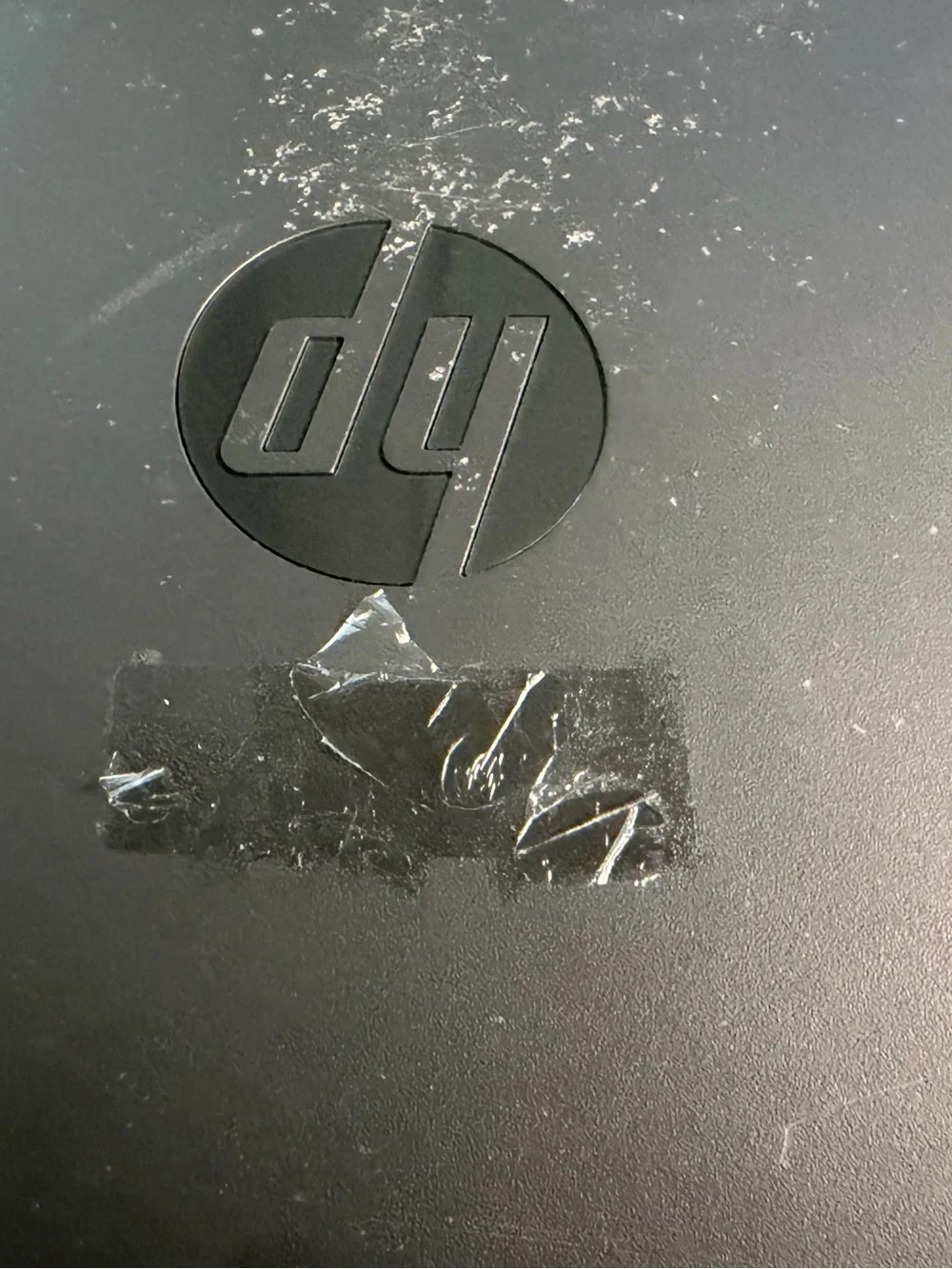 HP Laptop Chromebook